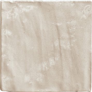 Harmony Керамическая плитка Riad Sand 10x10x0,85 Глянцевый