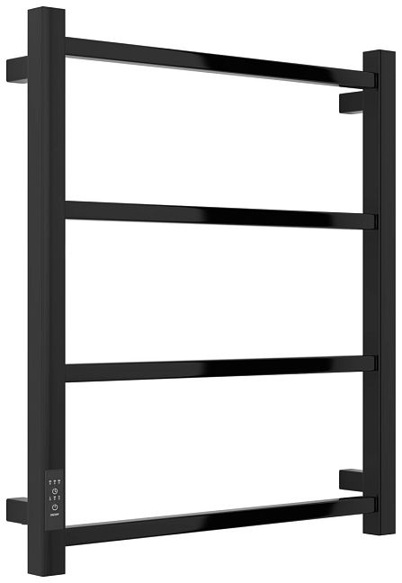 Стилье Формат 26 Полотенцесушитель электрический 60x50 Чёрный