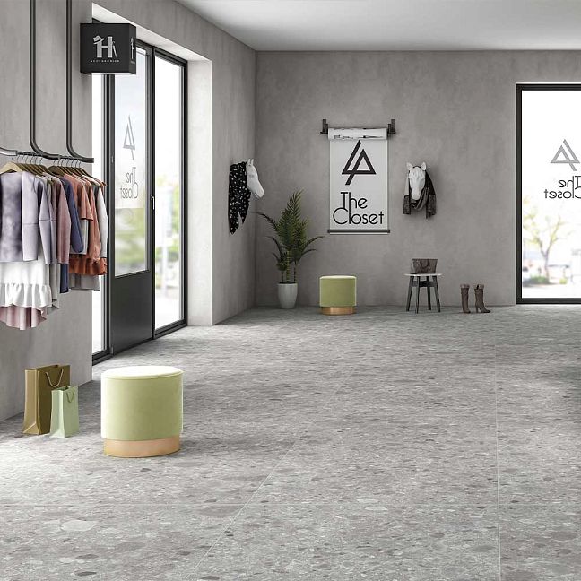 Керамогранит ART NATURA Ceramica Ceppo di Gre Gris 60x120х0,9 Sand Coloured Body
