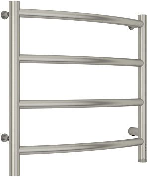 Сунержа Галант 4.0 Полотенцесушитель электрический 50x50 Сатин