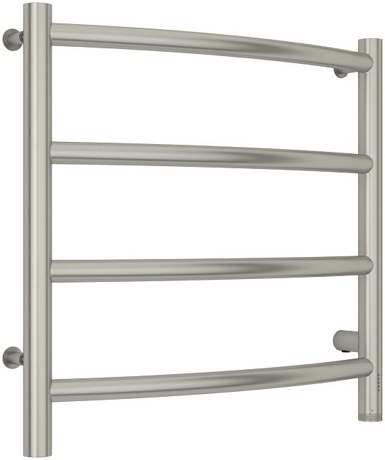 Сунержа Галант 4.0 Полотенцесушитель электрический 50x50 Сатин