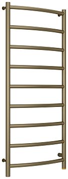 Сунержа Галант 4.0 Полотенцесушитель электрический 120x50 Золотой шёлк