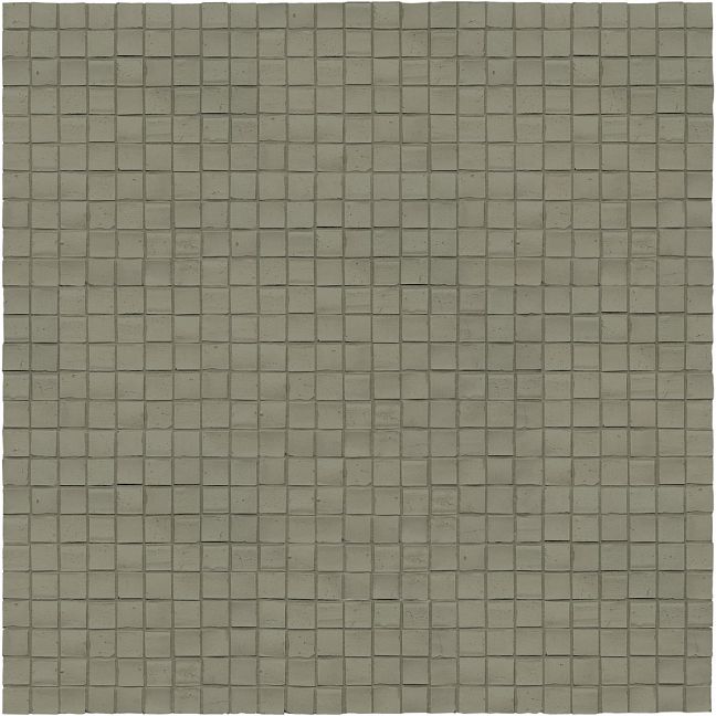 Kronos Керамогранит Materia Oliva Mosaico 1x1 29x29 матовый