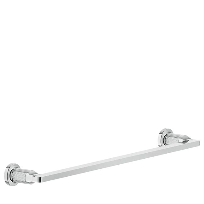 Gessi Inciso Полотенцедержатель, 60 см, хром