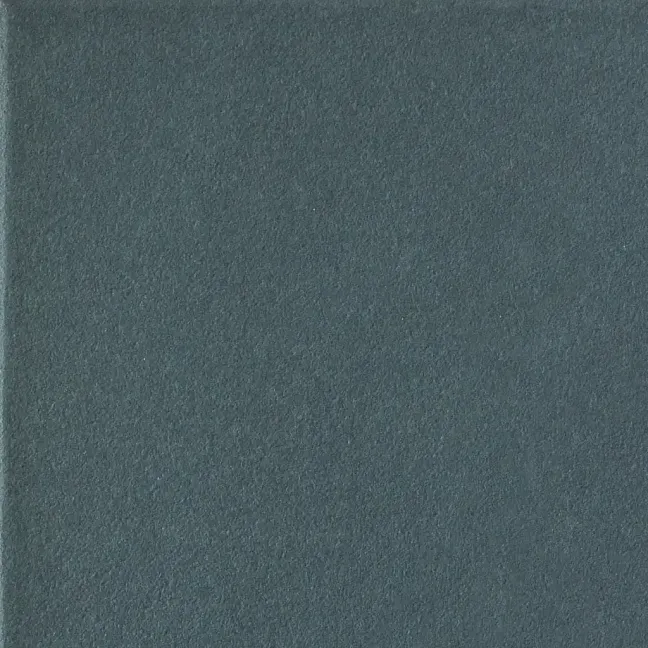 Mutina Керамическая плитка Time Virginia Blue Smooth 3,9X3,9 матовая