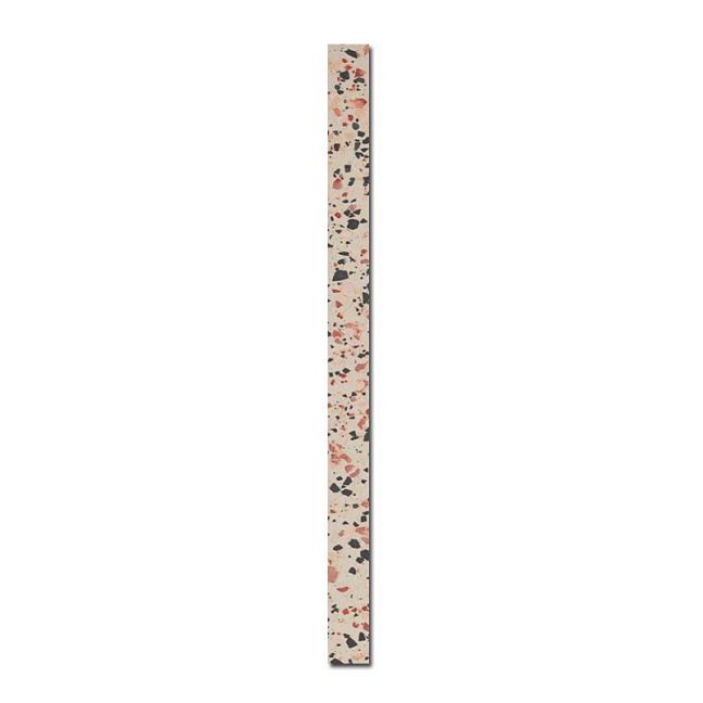 Керамогранит Petracers Carnevale Veneziano Listello Beige Plus Matt 4x80