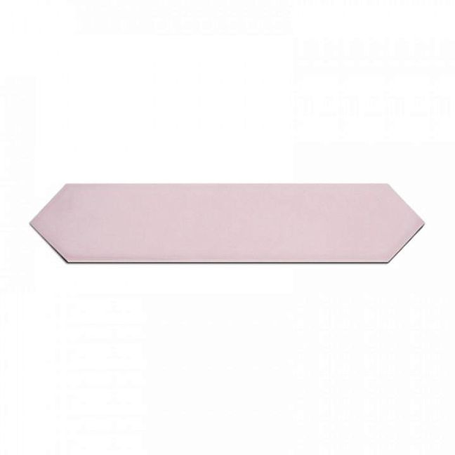 Керамическая плитка Cifre Dimsey Pink 6,5x33,2