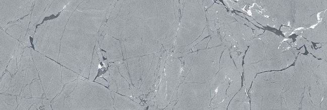 Museum Керамогранит Sublime Wall Thunder Sp/33,3x100/R Shaped