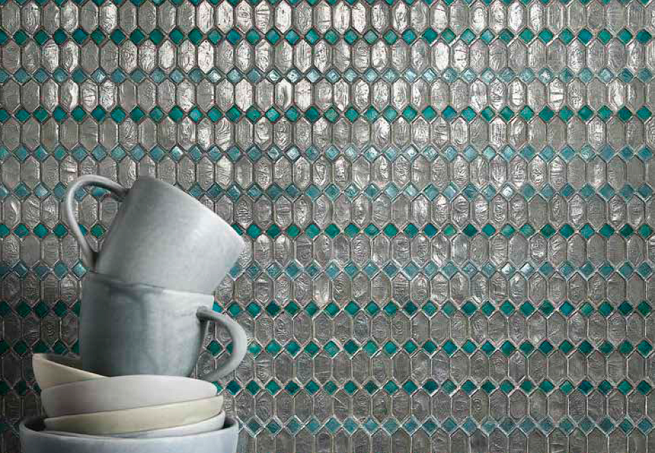 Мозаика Sicis Crystal