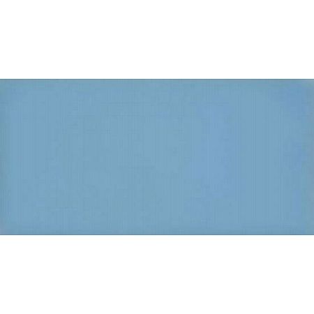 Керамическая плитка Vives Monocolor Azul Celeste Matt 14x28