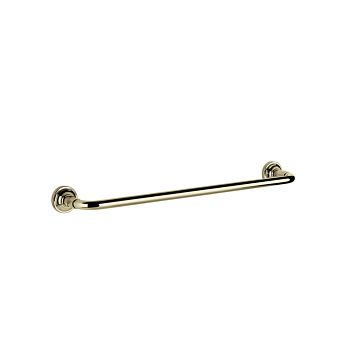 Gessi Venti20 Полотенцедержатель 450 мм., Brass PVD