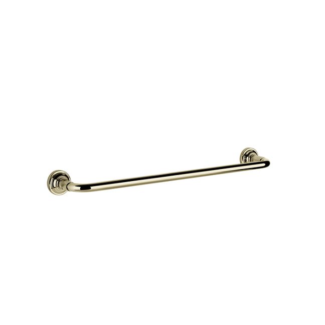 Gessi Venti20 Полотенцедержатель 450 мм., Brass PVD