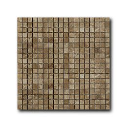 Мозаика Art&Natura Marble Mosaic Imperador Light 30,5x30,5 купить в Москве: интернет-магазин StudioArdo