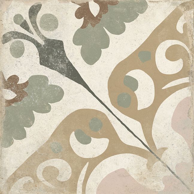 Peronda Керамическая плитка FS 1837 Clay 22.3x22.3x0,9 Matt