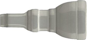 Вставка Ceramiche Grazia Formae Angolo Finale Fidia Diamond Steel 2,5x10