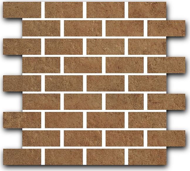 Polis Керамогранит Evolution Brick Mattoncino 30x30