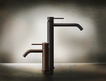 Сантехника Gessi316 Flessa