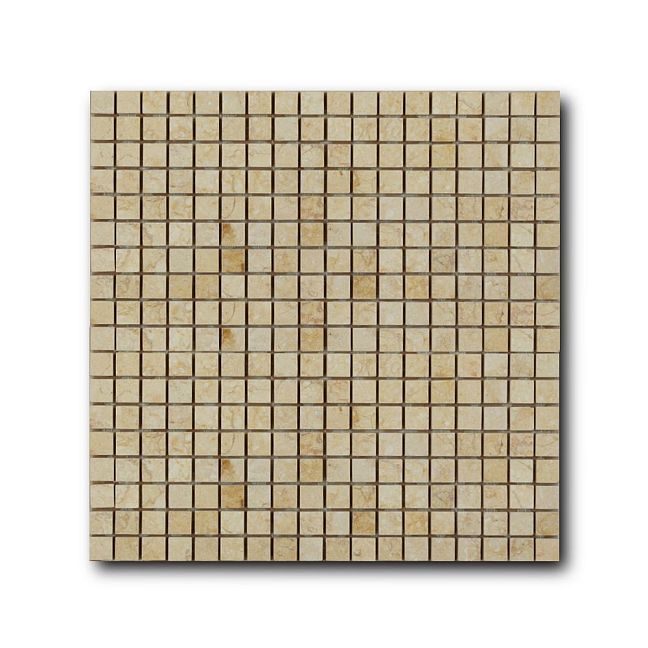 Мозаика Art&Natura Marble Mosaic Gold Byzantine 30,5x30,5