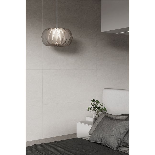 Керамогранит Art&Natura Moderno Beton White sand coloured body 60x120