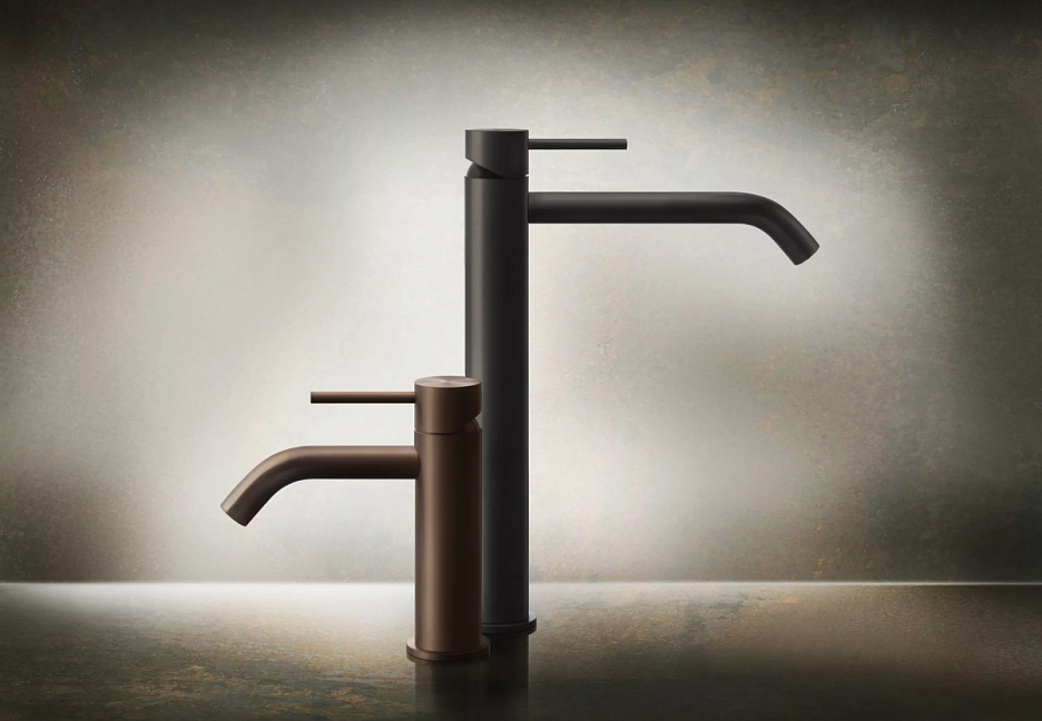 Сантехника Gessi316 Flessa