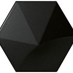 Equipe Керамическая плитка Magical 3 Oberland Black10,7х12,4 Matt купить в Москве: интернет-магазин StudioArdo