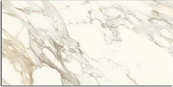 Керамогранит Caesar Anima Ever Apuan Gold 60x120 Matt Rt