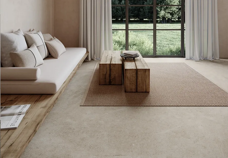 Inalco Керамогранит Jasper Induction