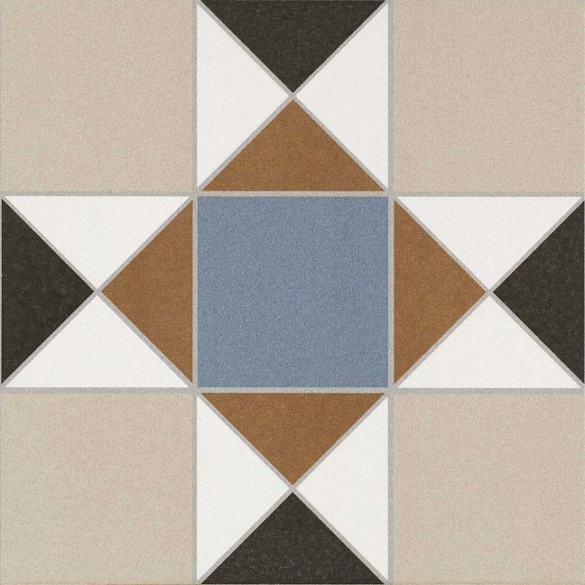Керамогранит Peronda HOUSE OF VANITY HV-4 33x33cm, 9mm
