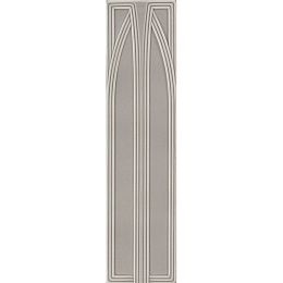 Керамическая плитка Ceramiche Grazia Epoque Belvedere Grey Craquele 20x80 купить в Москве: интернет-магазин StudioArdo