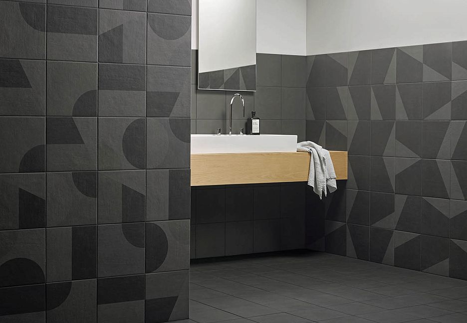 Керамогранит Mutina Puzzle