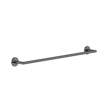 Gessi Tondo Полотенцедержатель, 60 см, Black XL