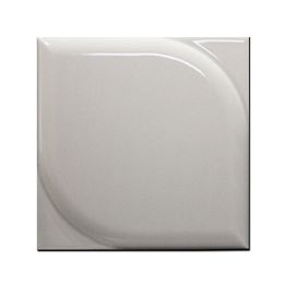 Керамическая плитка WOW Essential Leaf L White Gloss 25x25 купить в Москве: интернет-магазин StudioArdo