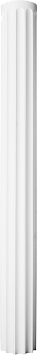 Декоративный элемент Orac Décor K1002 пуротач 22,0 x 22,0 x 199,5