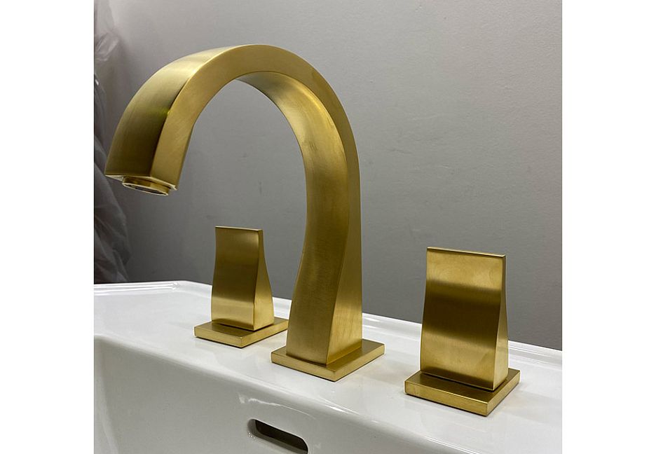 Смесители THG Pure