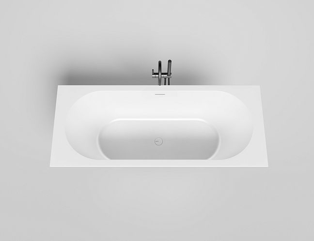 Ванна встраиваемая Ornella AXIS Kit 170x70
покраска по RAL полностью