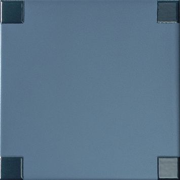 Mutina Керамическая плитка Homage to the Square Dot Sea 15x15x0,9