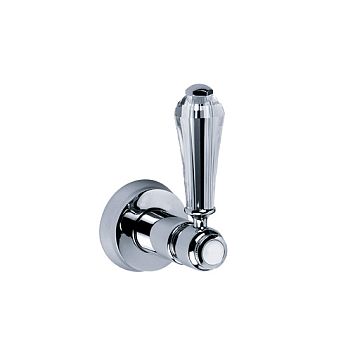 Переключатель трёхпозиционный ½“ Joerger Delphi Deco 129.40.650.xxx-AA