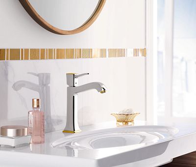 Смесители Hansgrohe Metropol Classic