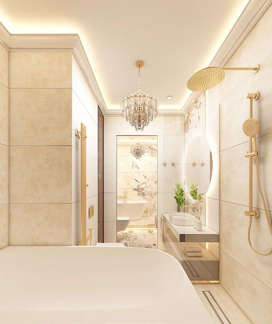 Керамогранит Refin Affrescati Ocra  60x120 Ret