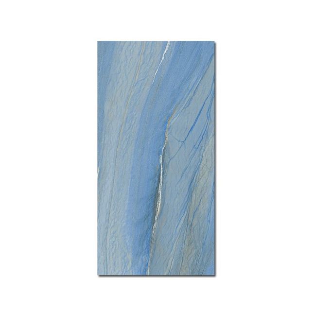 Керамогранит Mirage Wanderlust Azul Imperiale Lucido 80x160