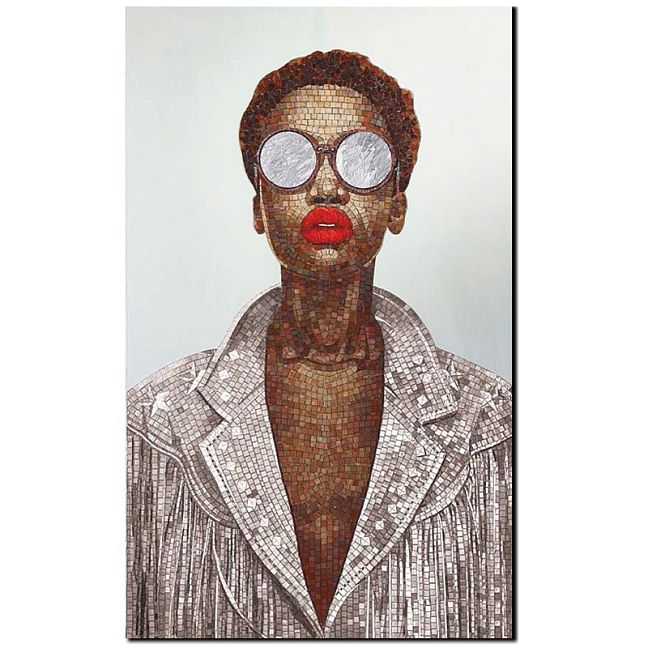 Мозаика Sicis Shades Waiting 3 100,4x162,4