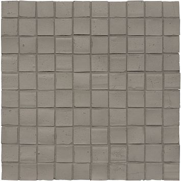 Kronos Керамогранит Materia Tortora Mosaico 3x3 29x29 матовый