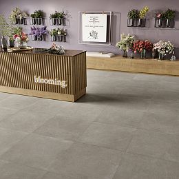 Love Ceramic Tiles Керамогранит Sense Grey 35х100x0,8 Rett купить в Москве: интернет-магазин StudioArdo