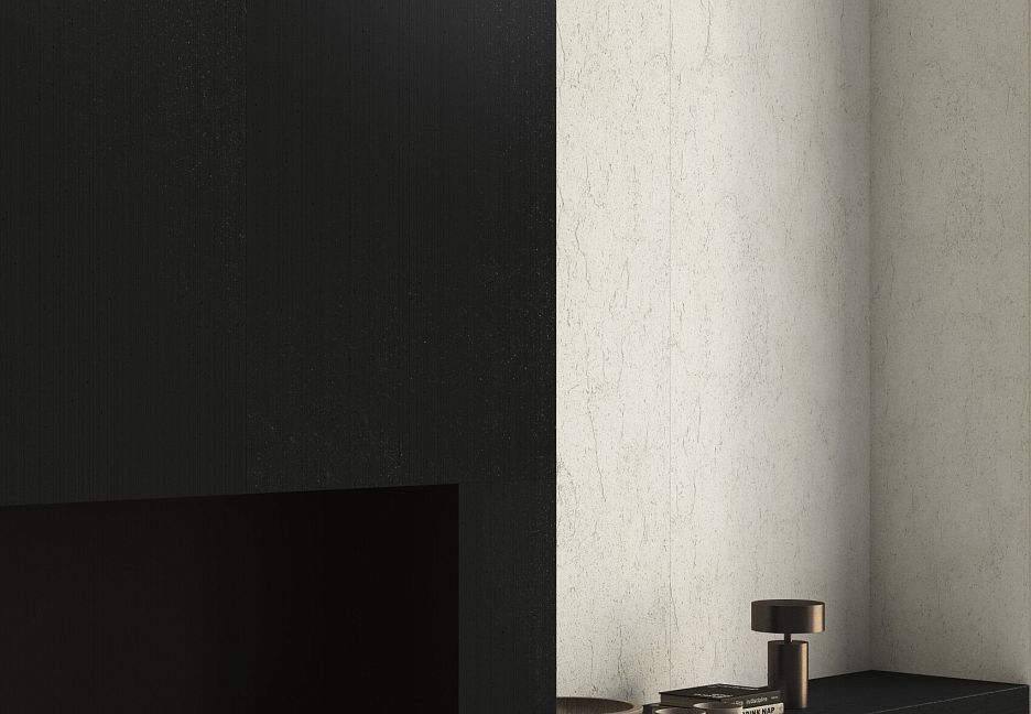 Керамогранит Museum Basae