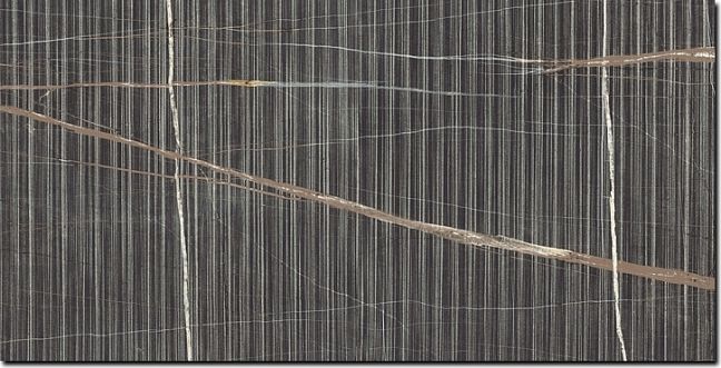 Керамогранит Keope Ceramiche Eclectic Pinstripe Dark Silky RT 60x120