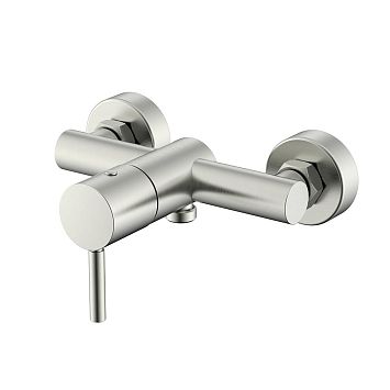 Nemo NM-2341BN Смеситель для душа BRUSH NICKEL