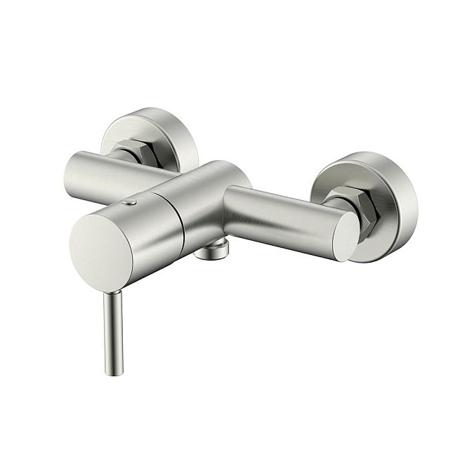 Nemo NM-2341BN Смеситель для душа BRUSH NICKEL