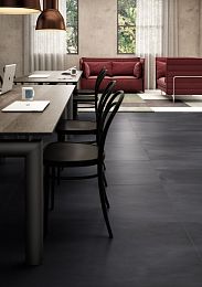 Керамогранит Casalgrande Padana R-Evolution Black 30x60 купить в Москве: интернет-магазин StudioArdo