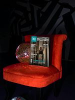ARDO STUDIO в журнале Redesign