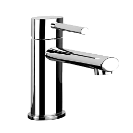 Смеситель для раковины Gessi Ovale с донным клапаном и соединительными шлангами купить в Москве: интернет-магазин StudioArdo